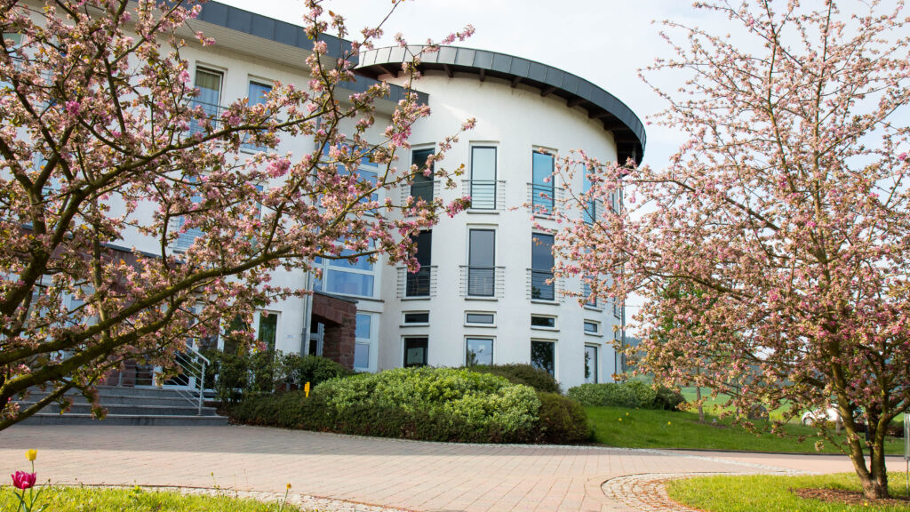 Revita Klinik Frühling